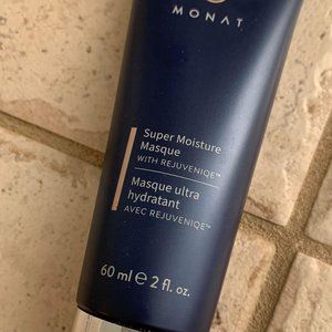 Monat Super Moisture Masque new